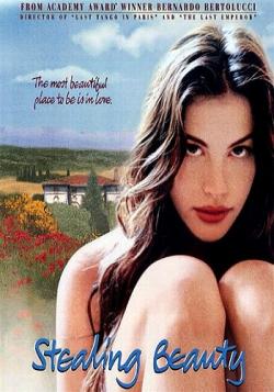   / Stealing Beauty MVO