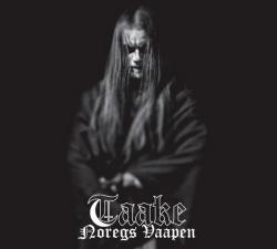 Taake - Noregs Vaapen