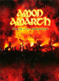 Amon Amarth - Wrath Of The Norsemen