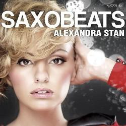 Alexandra Stan - Saxobeats