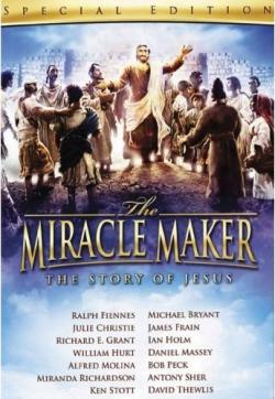  / The Miracle Maker MVO