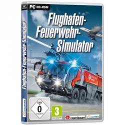 Flughafen Feuerwehr Simulator