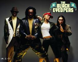 Black Eyed Peas - 