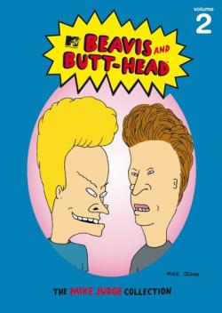   - / Beavis and Butt-Head VO