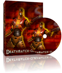 Deathmatch Classic 1.6