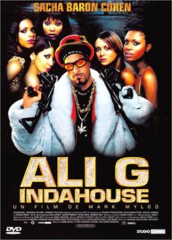     / Ali G Indahouse MVO