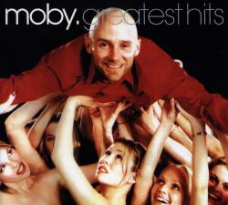 Moby - Greatest Hits