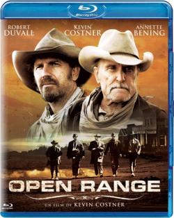   / Open Range DUB