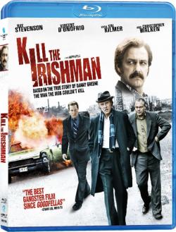  / Kill the Irishman MVO