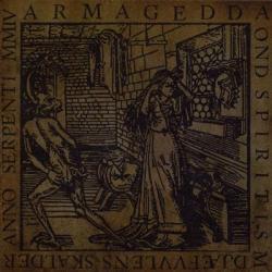 Armagedda - Ond Spiritism