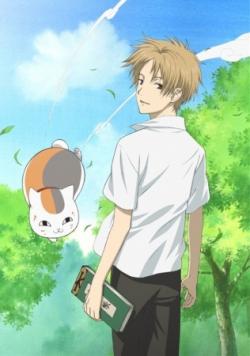    / Natsume Yuujinchou San [TV-3] [1-13  13] [RAW] [2RUS+JAP+SUB] [HWP]