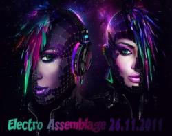 VA - Electro Assemblage