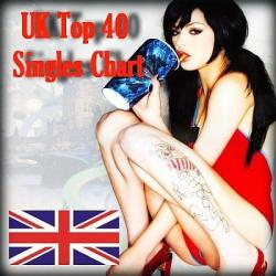 VA - UK Top 40 Singles Chart