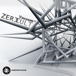 Zero Cult - Vacuum