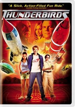   / Thunderbirds DUB