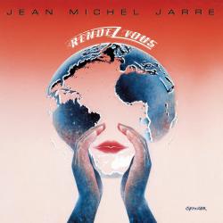 Jean Michel Jarre - Rendez-vous