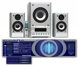 SRS Audio Sandbox 1.10.2.0 + RUS