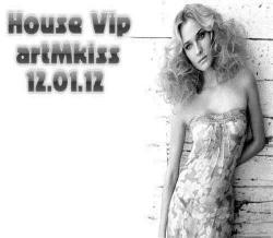 VA - House Vip