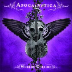 Apocalyptica - Worlds Collide