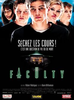  / The Faculty MVO