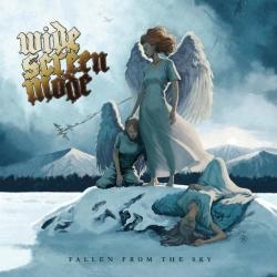 Widescreen Mode - Fallen from the Sky