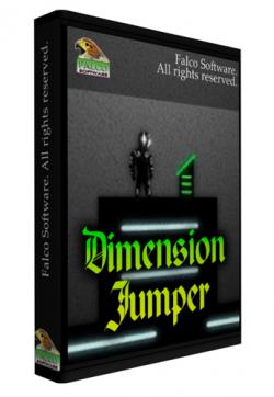 Dimension Jumper