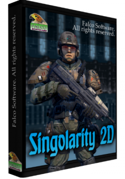 Singolarity 2D