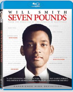   / Seven Pounds DUB+AVO