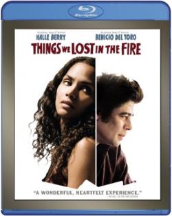 ,    / Things We Lost in the Fire DVO