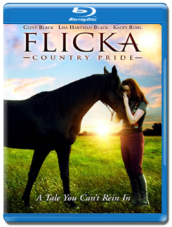 :   / Flicka: Country Pride MVO