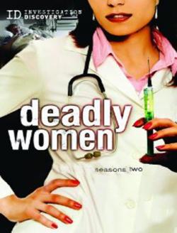 - (3 : 1-11  13   13) / Deadly Women VO