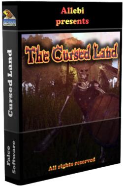 Cursed Land