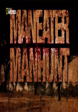    / Maneater Manhunt (4   4) VO