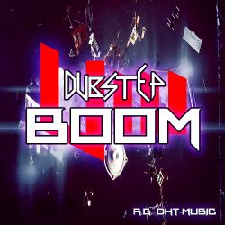 VA - Dubstep Boom Vol.8