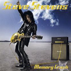 Steve Stevens - Memory Crash