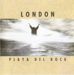 London - Pleya Del Rock