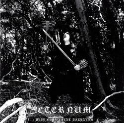 Eternum - Veil Of Ancient Darkness