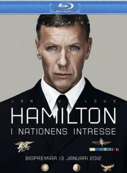 :    / Hamilton - I nationens intresse MVO