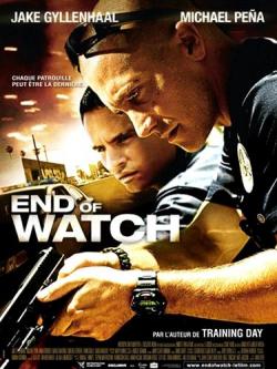  / End of Watch DUB