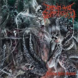 Drawn And Quartered - Feeding Hell's Furnace