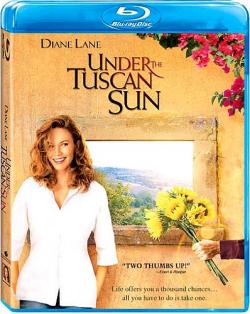    / Under the Tuscan Sun DVO