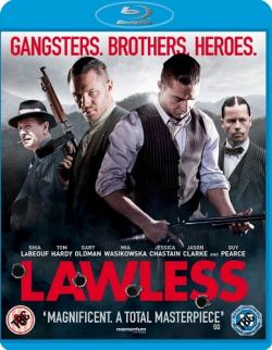      / Lawless AVO