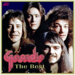 Geordie - The Best