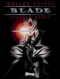  1, 2, 3 :  / Blade I, II, Trinity : Trilogy DUB