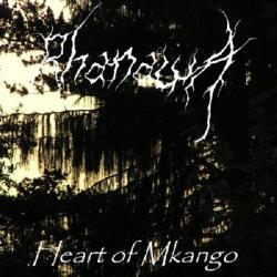 Rhanawa - Heart Of Mkango