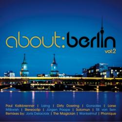 VA - About:Berlin 2