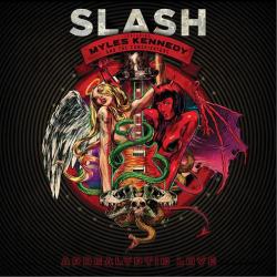 Slash - Bad Rain