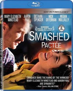 []   / Smashed (2012) MVO