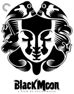   / Black Moon MVO