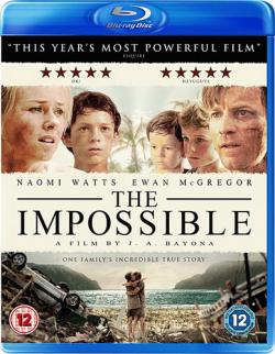  / Lo imposible DUB